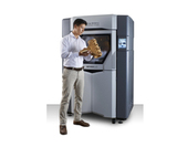 高性能FDM设备：ABS、PC、尼龙、碳纤，Ultem9085